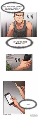 [Yi Hyeon Seok] Refrain Love Ch.1-21 (English) (YoManga) (Ongoing)