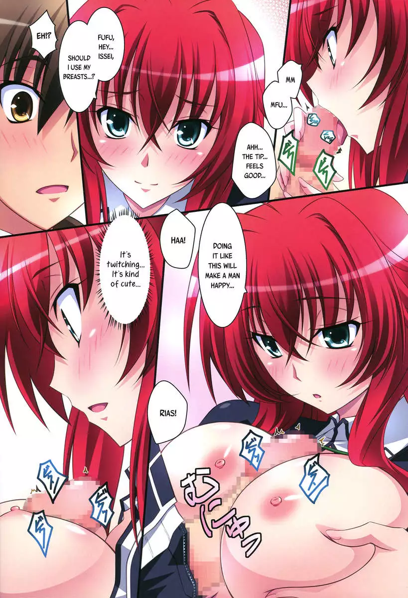 Scarletprinces