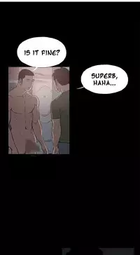 [Mr. Byeong-Su] Cohabitation Ch.1-47 (English) (Ongoing)