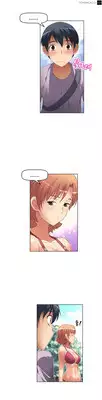 Brawling Go 0-12 Chapters (To be continued)