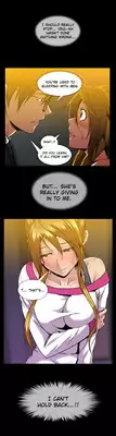 [Yi Hyeon Min] Drug Candy Ch.0-39 [English] [YoManga] (Ongoing)