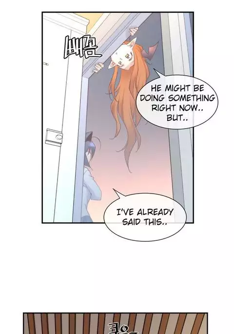 Master in My Dreams Ch.0-34