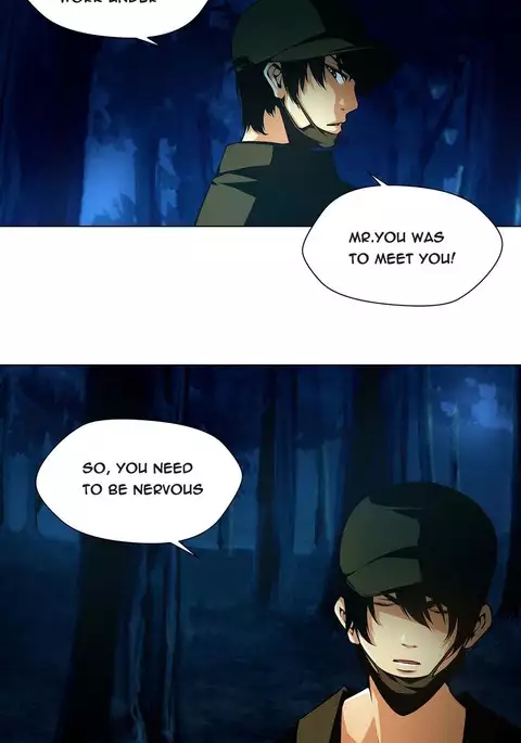 Twin Slave Ch.1-25