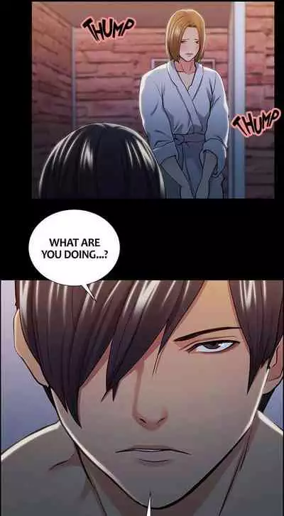 [Serious] Taste of Forbbiden Fruit Ch.41/53 [English] [Hentai Universe]