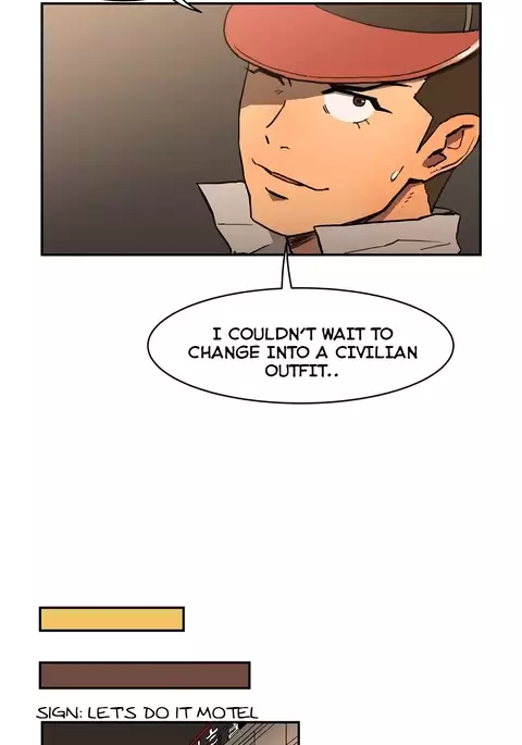 Refrain Love Ch.1-23