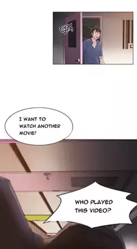 Miss Mystic Ch.1-16 (English) (Ongoing)