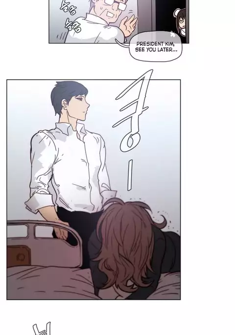 Household Affairs Ch.1-52