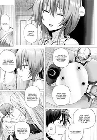[Simon] Isekai no Mahoutsukai [English] [constantly]