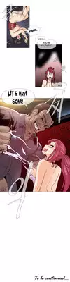 [ButcherBoy] Household Affairs Ch.1-32 (English) (YoManga) (Ongoing)