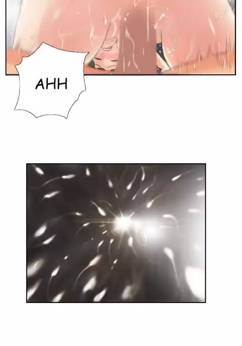 New Face Ch.1-20
