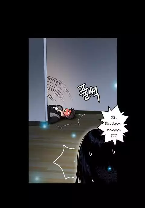 Ghost Love Ch.1-29