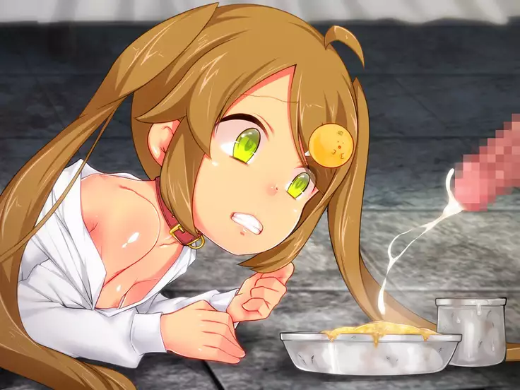 Nonoka Yukai Kankin ~Kairaku e no Mezame Hen~