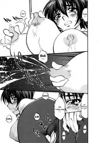 [Anthology] Mesu Kyoushi | Bitch Teacher Ch.1-8 [English] {Doujins.com}