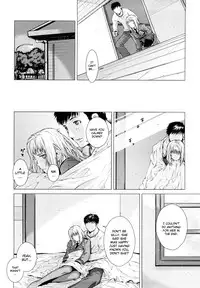 [Ootsuka Kotora] Angraecum [English] [Lhytiss] [Decensored]