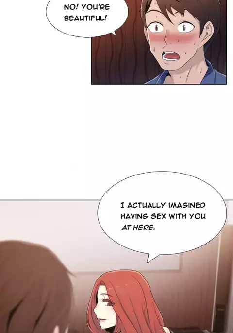 Miss Mystic Ch.1-23