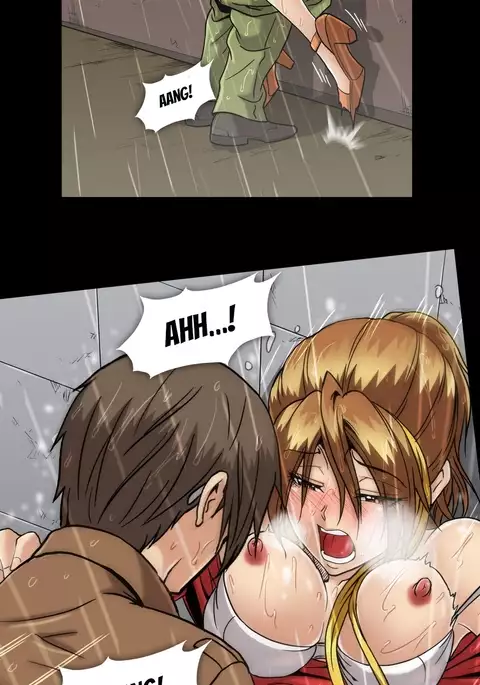 Drug Candy Ch.0-42