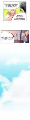 [BAK Hyeong Jun] Sweet Guy Ch.1-49.5 (English) (YoManga) (Ongoing)