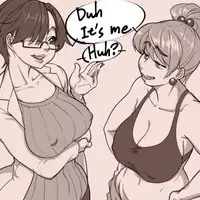 [Neone] Scheme of D ch.1-4 [END] [+extras] [English]