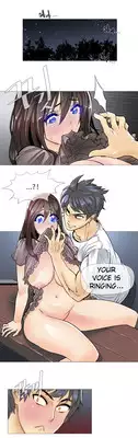 [ButcherBoy] Household Affairs Ch.1-28 (English) (YoManga) (Ongoing)