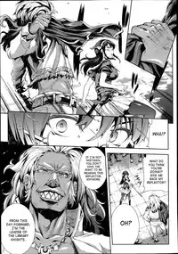 Shinkyoku no Grimoire
