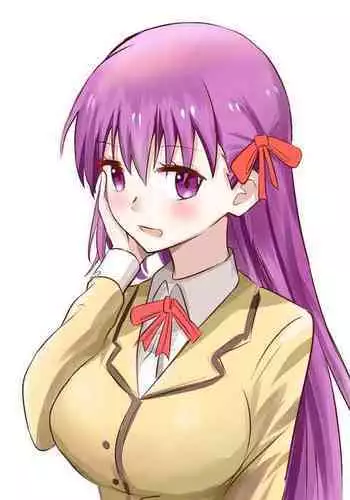 [Hyouisuki] 母女的秘密 （ongoing）