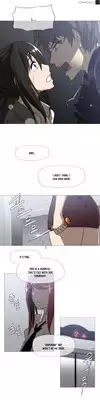 [ButcherBoy] Household Affairs Ch.1-32 (English) (YoManga) (Ongoing)