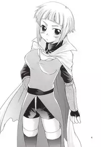(SC37) [SOUND STICKER (Yoshida Masahiko)] Odekoron Knight (Zero no Tsukaima)