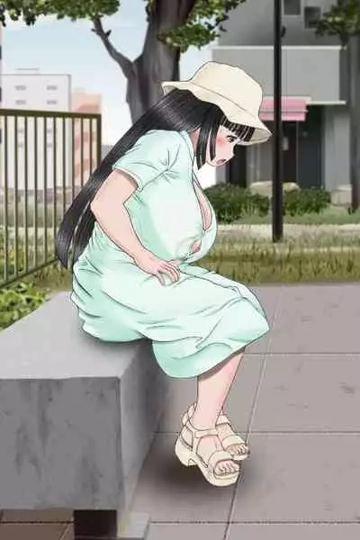 Futanari Sanpo