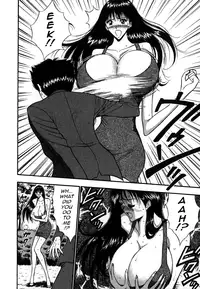 [Nagashima Chousuke] Pururun Seminar Vol. 6 (Complete) [English] [Tadanohito]