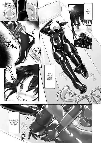 Yumewatari no Mistress night 4 | Dream-Voyaging Mistresses night 4