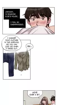 [Ramjak] Atonement Camp Ch.1-33 (English) (Ongoing)