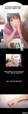 [BAK Hyeong Jun] Sweet Guy Ch.1-52 (English) (YoManga) (Ongoing)