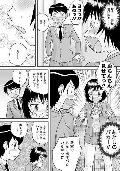 Fudeoroshi Harem Dairankou