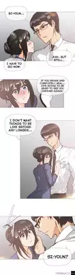 [ButcherBoy] Household Affairs Ch.1-31 (English) (YoManga) (Ongoing)