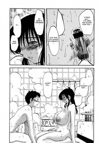 [TsuyaTsuya] Hisae Haitoku Nikki Kanzenban Ge [English] [Fated Circle]