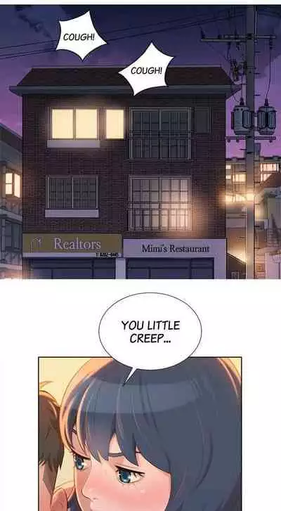 What do you Take me For? Ch.38/?