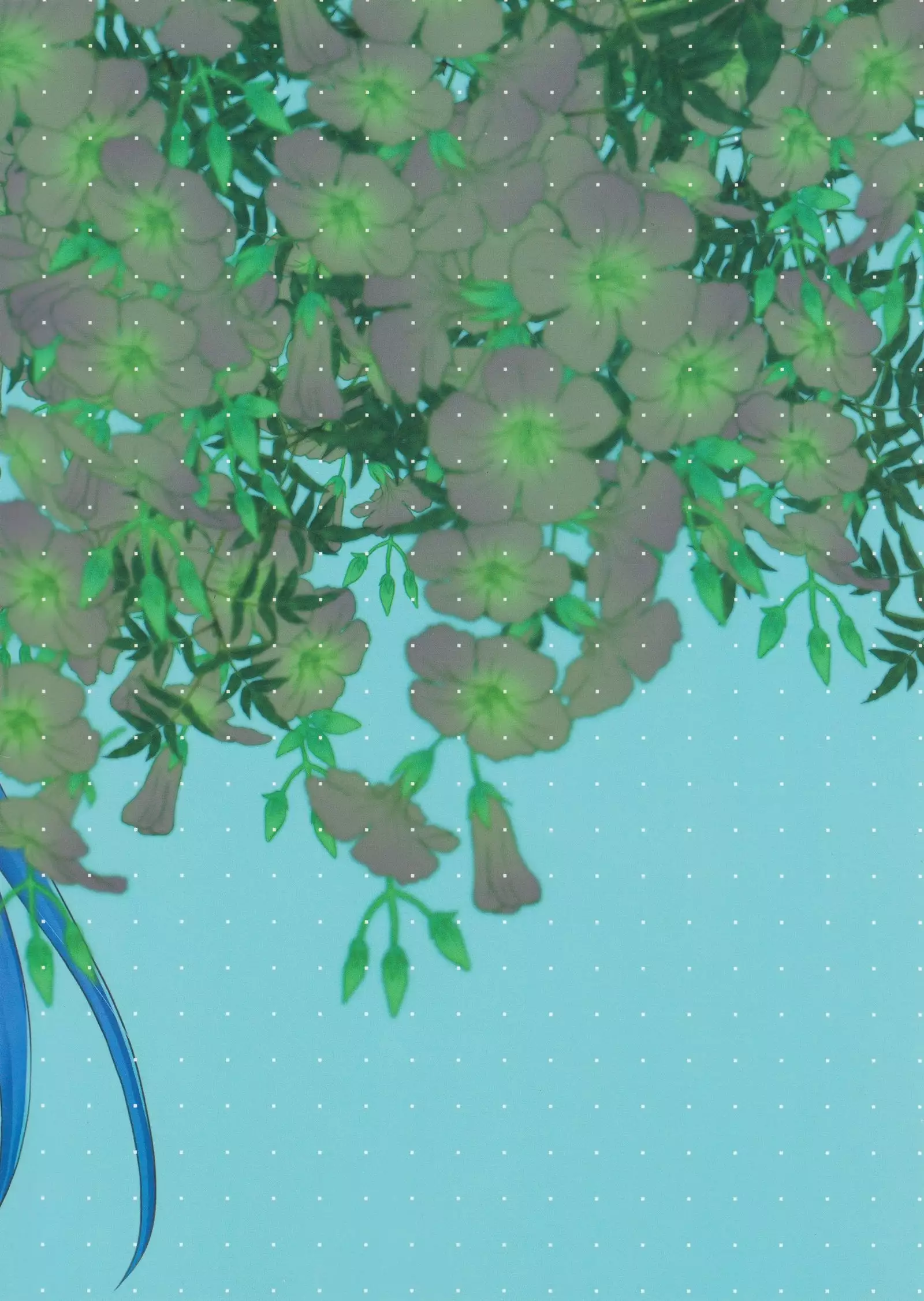 Fictive Forest