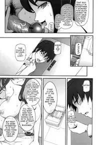 [Miito Shido] Poppin Cherry [English] {Tadanohito}