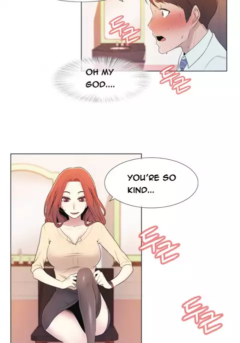 Miss Mystic Ch.1-18
