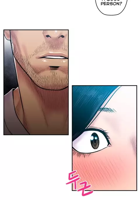Ghost Love Ch.1-33