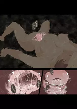 Idol Shoujo - Chijoku na Ichinichi 1 Negao Haishin Hen