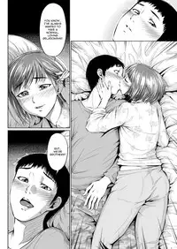 [Zenra QQ] Fellatio Kouhai, Otouto ni naru [English] [Yuuchen]
