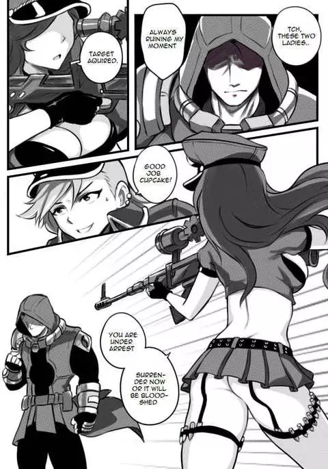 Double Kill