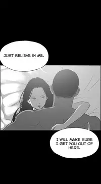 [Mr. Byeong-Su] Cohabitation Ch.1-47 (English) (Ongoing)