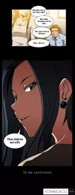 [Yihyeonmin] Drug Candy Ch.0-42 (English) (YoManga) (Ongoing)