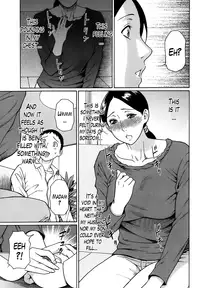 [Takasugi Kou] Madam Palace Ch. 1-4 [English] [Lazarus H]