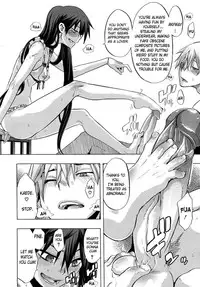 [ShindoL] Derenashi (COMIC MUJIN 2010-07) [English] {Brolen + Makasu} [Decensored]