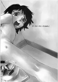 [Horimoto Akira] Tenshi no Shuushuku - Horimotoakira Sakuhinshuu