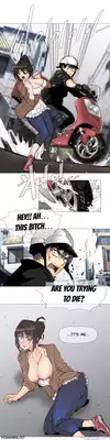 [ButcherBoy] Household Affairs Ch.1-32 (English) (YoManga) (Ongoing)