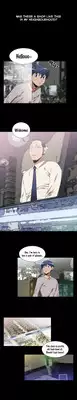 [Insane] Love Parameter Ch.1-24 (English) (YoManga) (Ongoing)